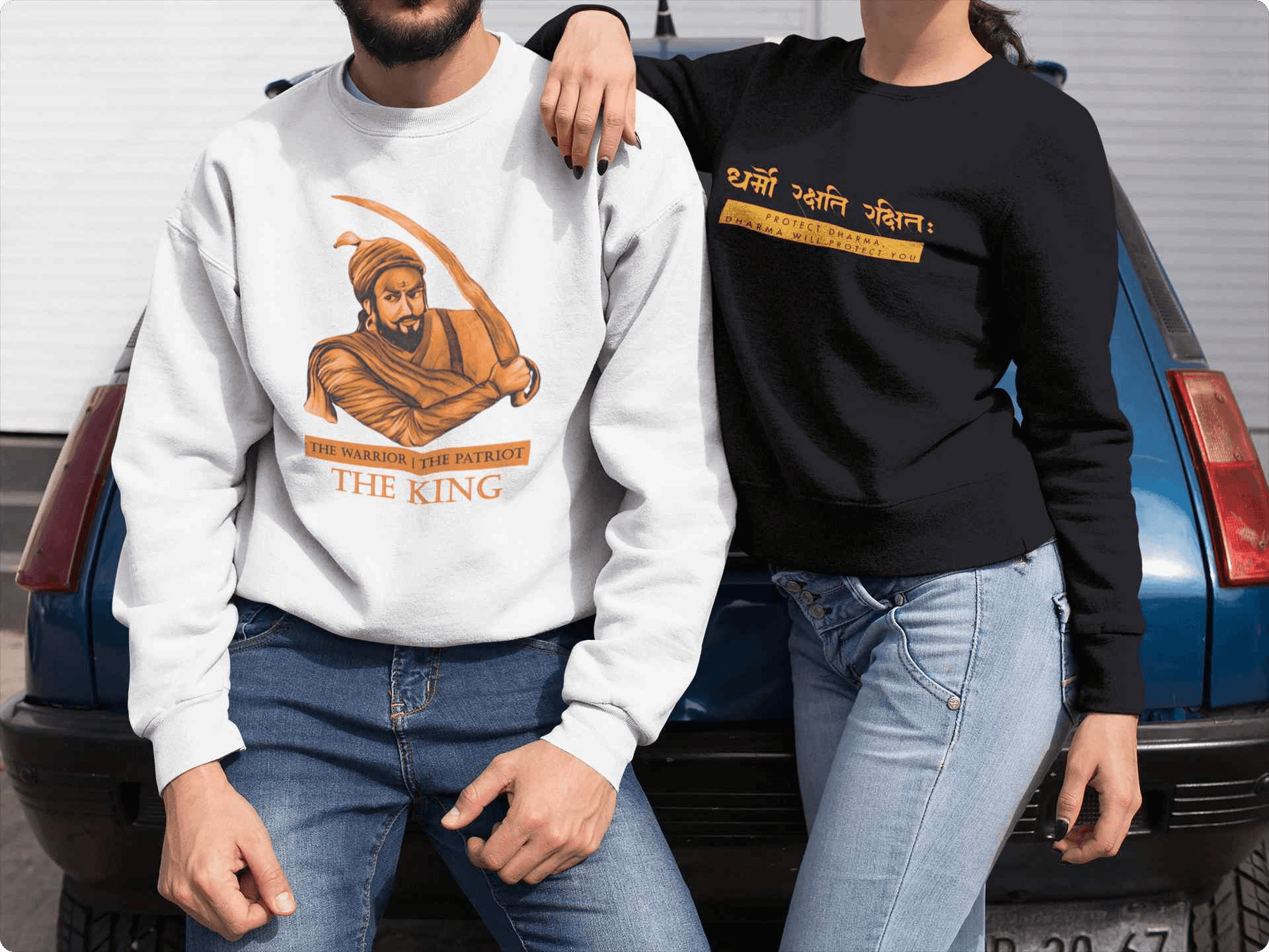 printed hoodies and sweatshirts for men 
